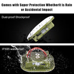 15600mAh Rhargeable Camp Light Led Flashlight Tent Lantern