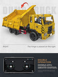 Technical Building City Engineering Crane Electric Tow Crane Truck