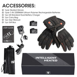 Rechargeable Electric Heated Glove - activityasset