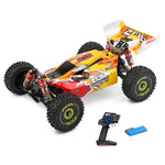 4WD High-Speed Radio Remote Control Sand Car