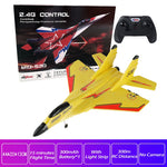 RC Foam Aircraft  2.4G Radio Control Glider Fighter Plane