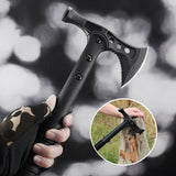 Tomahawk Hatchet Portable Emergency Gear