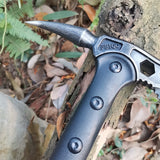 Tomahawk Fiberglass Handle