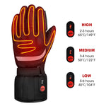 Rechargeable Electric Heated Glove - activityasset