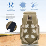 Military Rucksack