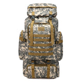 Military Rucksack