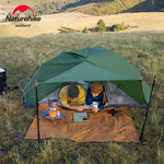 Naturehike Ultralight Camping Tents 1person 2person