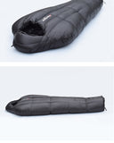 Down Winter Sleeping Bags Ultralight