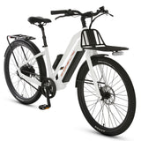 500W 48V 14AH Power Assist  E-Bike with 20mph Top Speed 45km