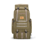 Military Rucksack