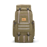 Military Rucksack