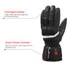 Rechargeable Electric Heated Glove - activityasset