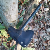 Tomahawk Fiberglass Handle