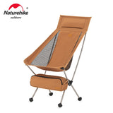 Camping Portable Ultralight Chair Compact Folding