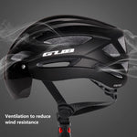 Ultralight Bicycle Helmet - activityasset