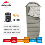 Lightweight Cotton Sleeping Bag Machine Washable