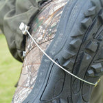 Outdoor Tactical Leg Gaiters For Hunting Camping Hiking