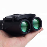 HD Compact Mini Binoculars