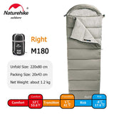 Lightweight Cotton Sleeping Bag Machine Washable