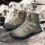 Men Winter Outdoor Boots Men's