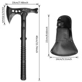 Tomahawk Hatchet Portable Emergency Gear