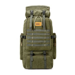 Military Rucksack