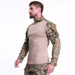 Tactical T-Shirt, Quick Dry