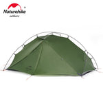 Naturehike Ultralight Camping Tents 1person 2person