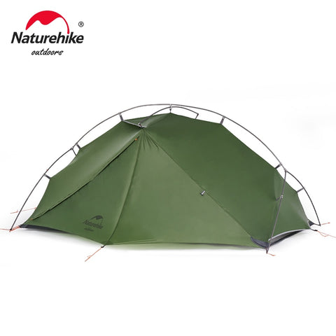 Naturehike Ultralight Camping Tents 1person 2person
