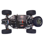 4WD 80km/h High-Speed Brushless Desert Monster Off-Road Remote Control Cars Toys