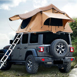 Roof tent waterproof Mobile Home - activityasset