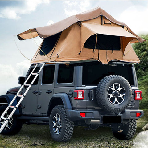 Roof tent waterproof Mobile Home - activityasset