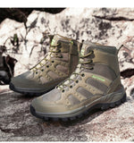 Men Winter Outdoor Boots Men's