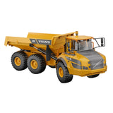 Remote control Articulated Hauler Dump Truck Model