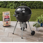 22” Superior Kettle Charcoal Grill