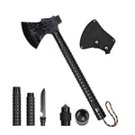 Tactical Axe Multi-Tool - activityasset