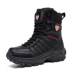 Special Force Tactical Desert Combat Boots