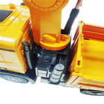 26 Channel Huina  Radio Control Grapple Dump Truck Model