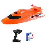 High-Speed Racing Speedboat Remote Control