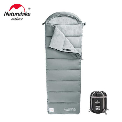 Lightweight Cotton Sleeping Bag Machine Washable