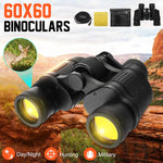 Tactical Binocular 3000M Coordinates Telescope with Low Night Vision