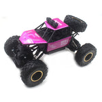 4WD Off Road RC Car Remote Control Truck