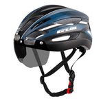 Ultralight Bicycle Helmet - activityasset