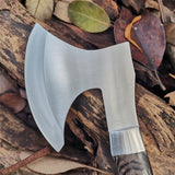 Axe Bone Knife - activityasset