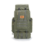 Military Rucksack