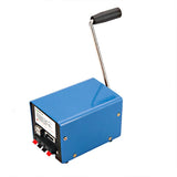 Hand Crank Charger/ Generator - activityasset