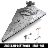 Imperial Star Destroyer