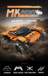 Remote Control Off-Road All Terrain Climbing Buggy