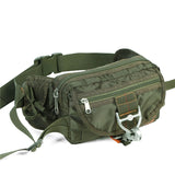 Tactical Waist Pack - activityasset