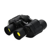 Tactical Binocular 3000M Coordinates Telescope with Low Night Vision